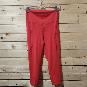 The North Face Leggings Size Medium